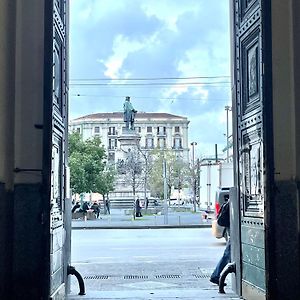 Camera doppia